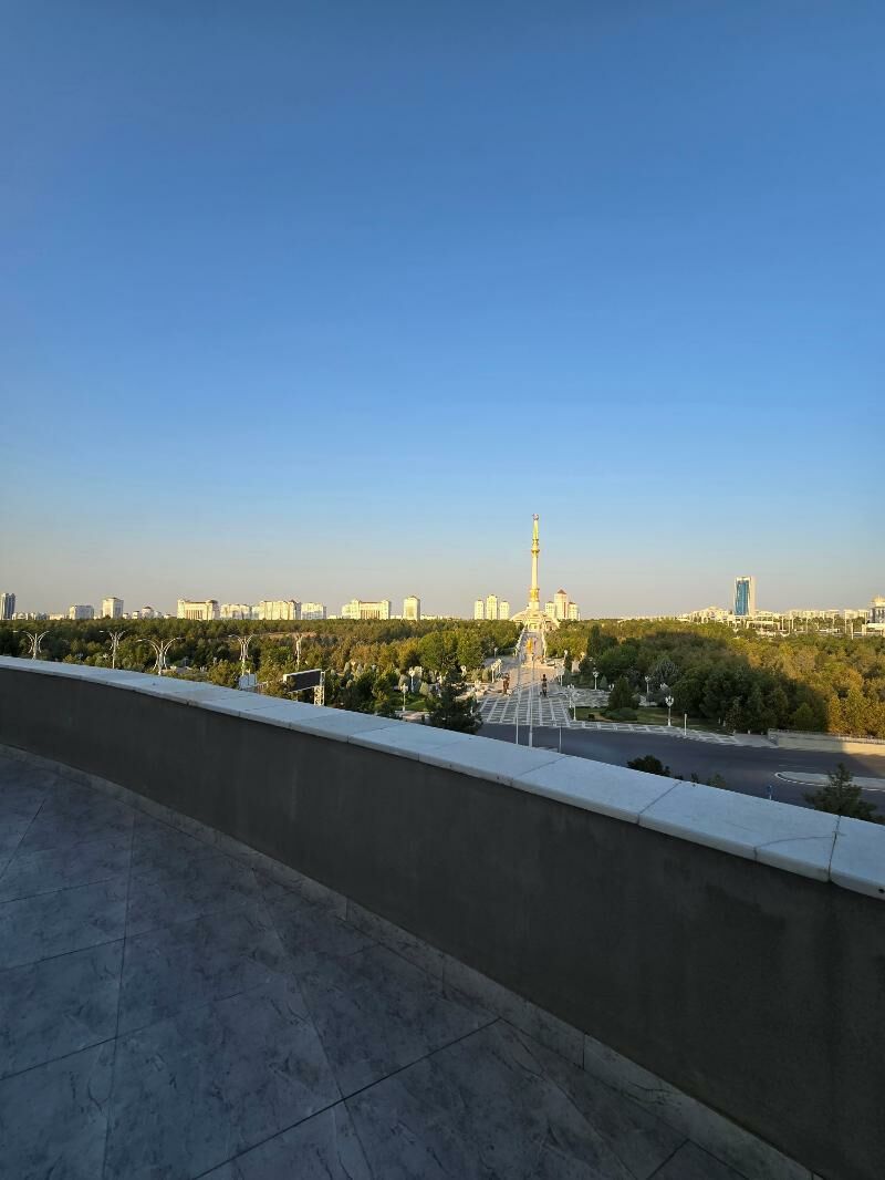 SAYOLY RUHNAMA LUX 2 KOM - Türkmenbaşy şaýoly - img 4
