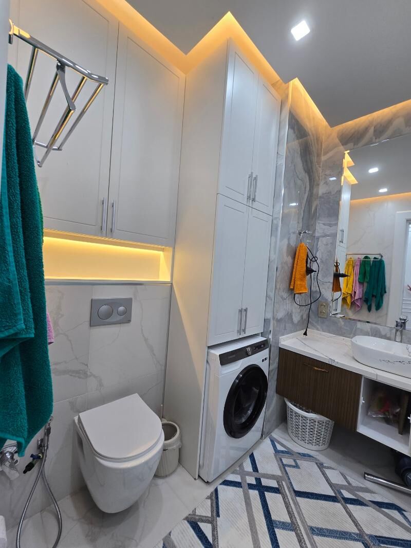 SAYOLY RUHNAMA LUX 2 KOM - Türkmenbaşy şaýoly - img 6