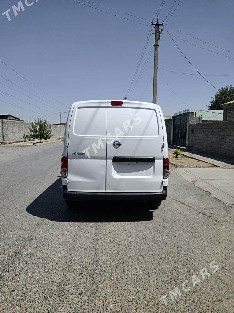 Nissan NV200 2021 - 225 000 TMT - Ашхабад - img 2
