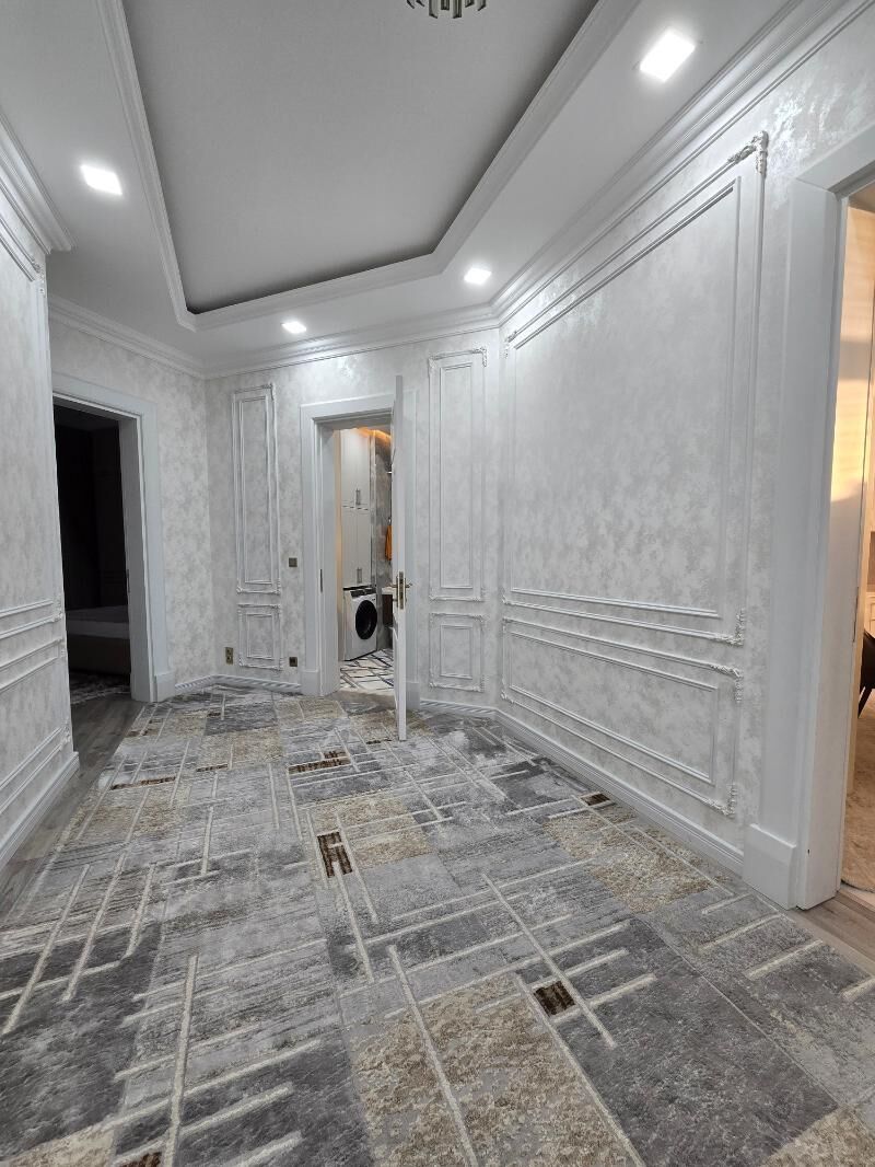 SAYOLY RUHNAMA LUX 2 KOM - Türkmenbaşy şaýoly - img 8