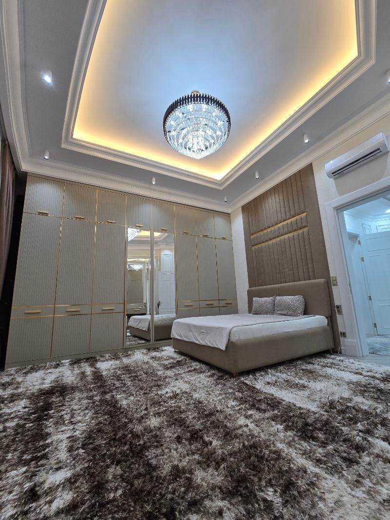 SAYOLY RUHNAMA LUX 2 KOM - Türkmenbaşy şaýoly - img 10
