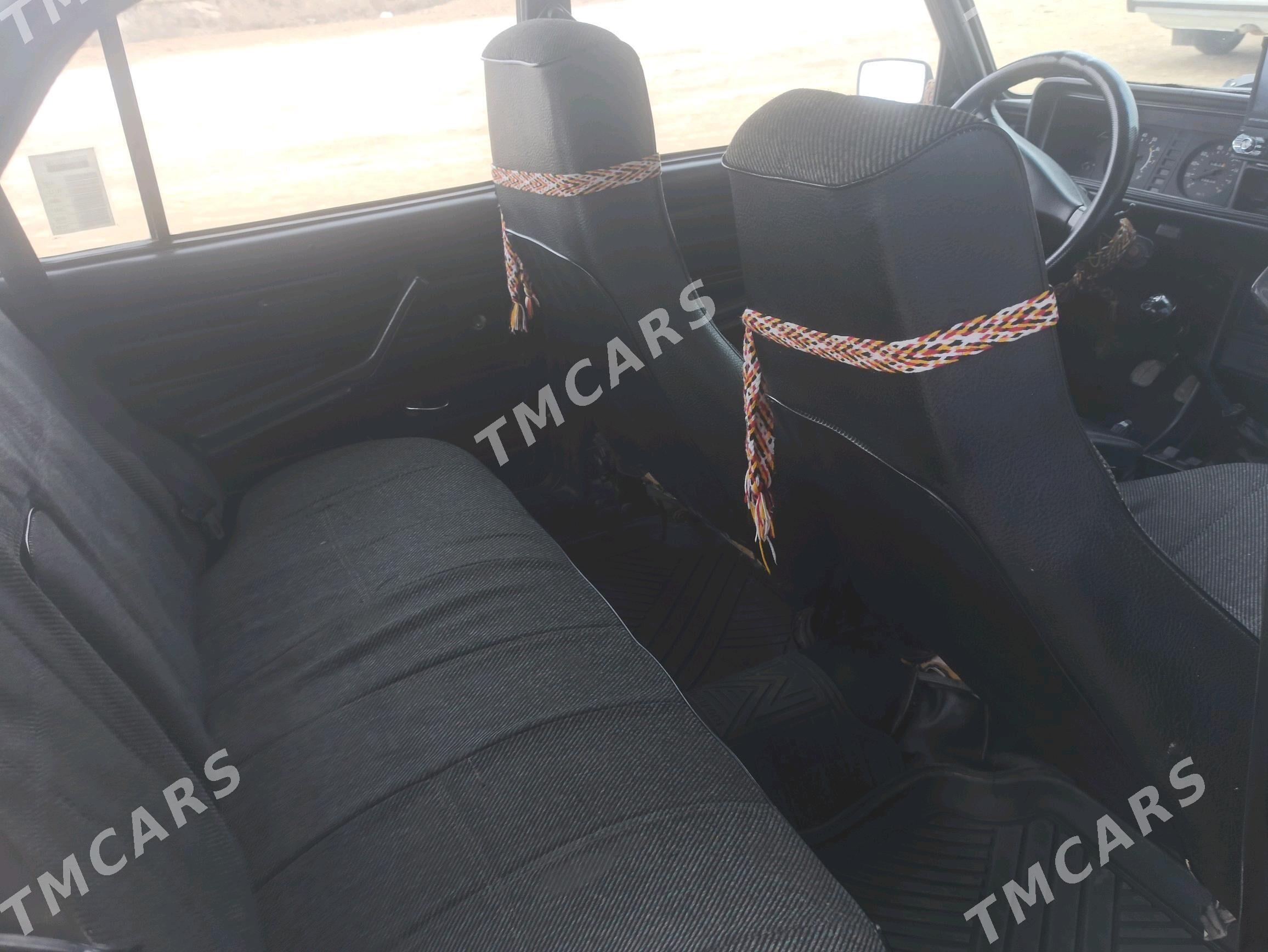Lada 2107 2001 - 40 000 TMT - Garagum etraby - img 3