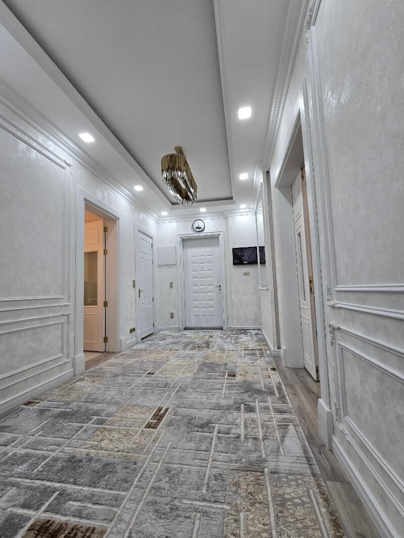 SAYOLY RUHNAMA LUX 2 KOM - Türkmenbaşy şaýoly - img 3