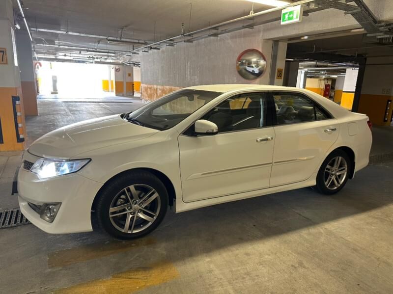Toyota Camry 2012 - 224 000 TMT - Parahat 1 - img 6