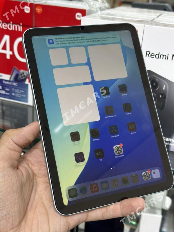 Ipad mini - Aşgabat - img 5