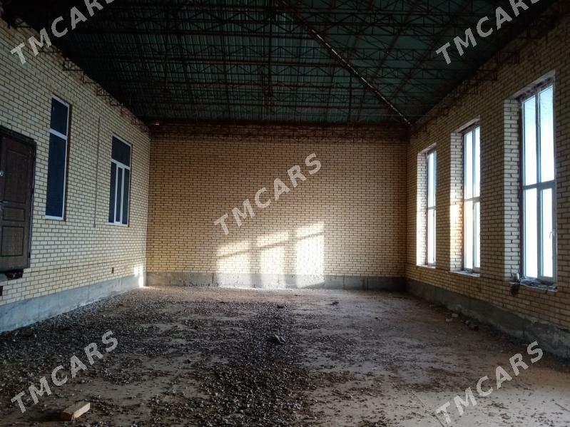 Дом 12 соток 5 комнат - Türkmenabat - img 3