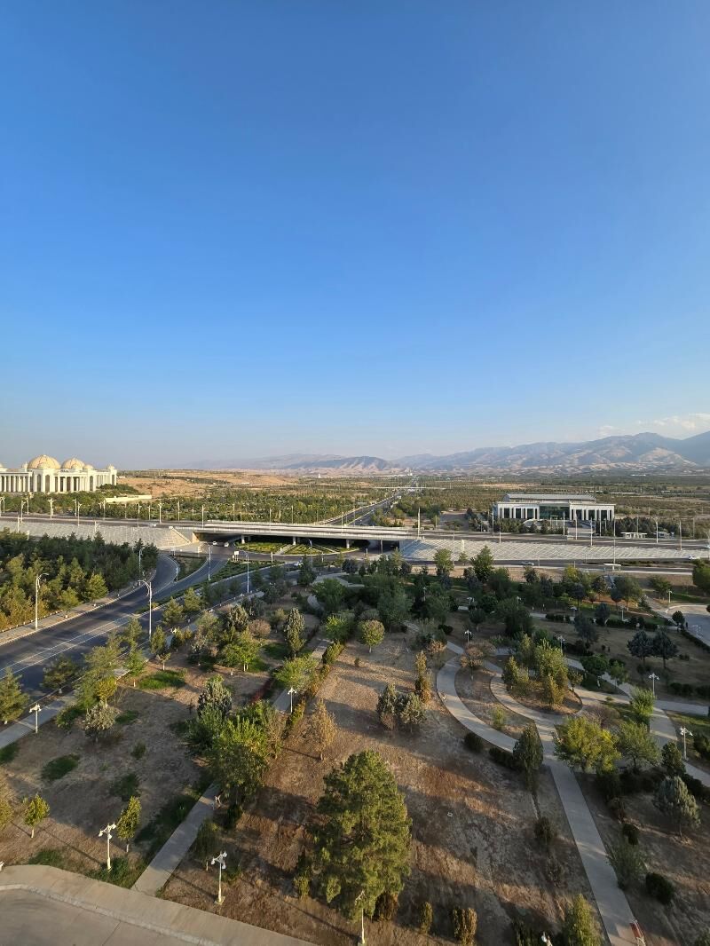 SAYOLY RUHNAMA 3 KOM 9ET - Türkmenbaşy şaýoly - img 2
