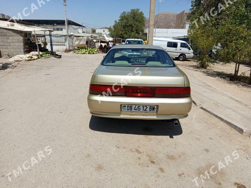 Toyota Mark II 1994 - 50 000 TMT - Balkanabat - img 2