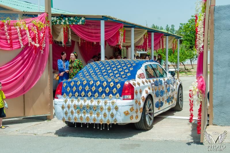 Chrysler 300C 2005 - 130 000 TMT - Aşgabat - img 10