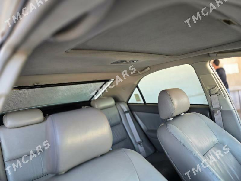 Toyota Camry 2005 - 270 000 TMT - Mary - img 3