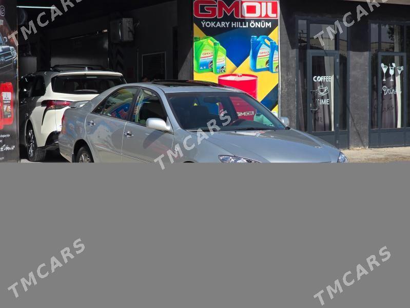 Toyota Camry 2005 - 270 000 TMT - Mary - img 10