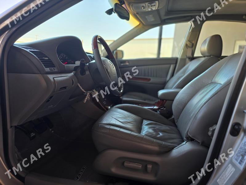 Toyota Camry 2005 - 270 000 TMT - Mary - img 2
