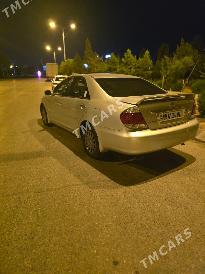 Toyota Camry 2005 - 270 000 TMT - Mary - img 8