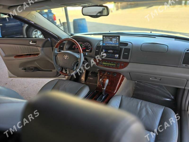 Toyota Camry 2005 - 270 000 TMT - Mary - img 4