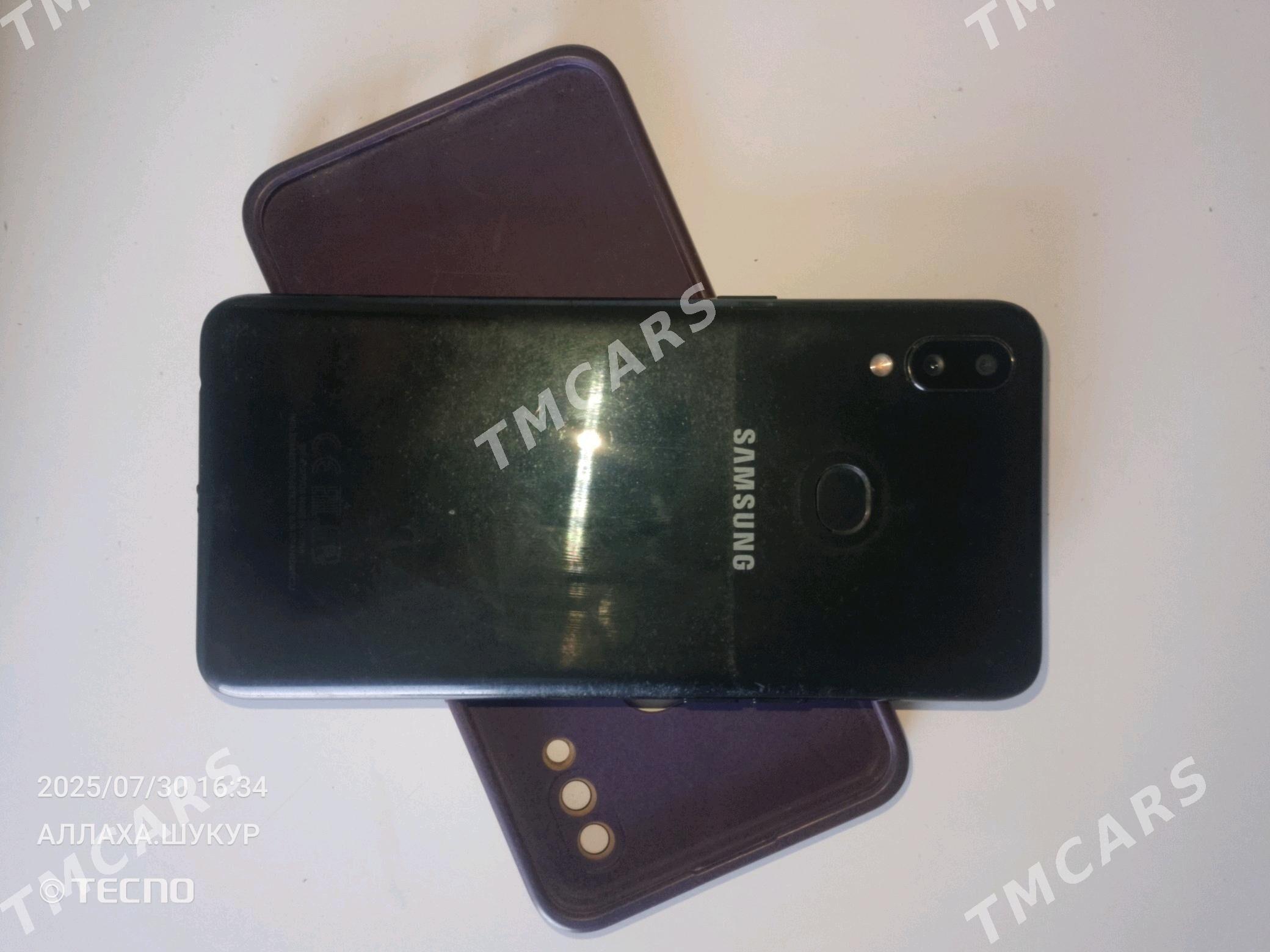 Samsung a10s - Daşoguz - img 2