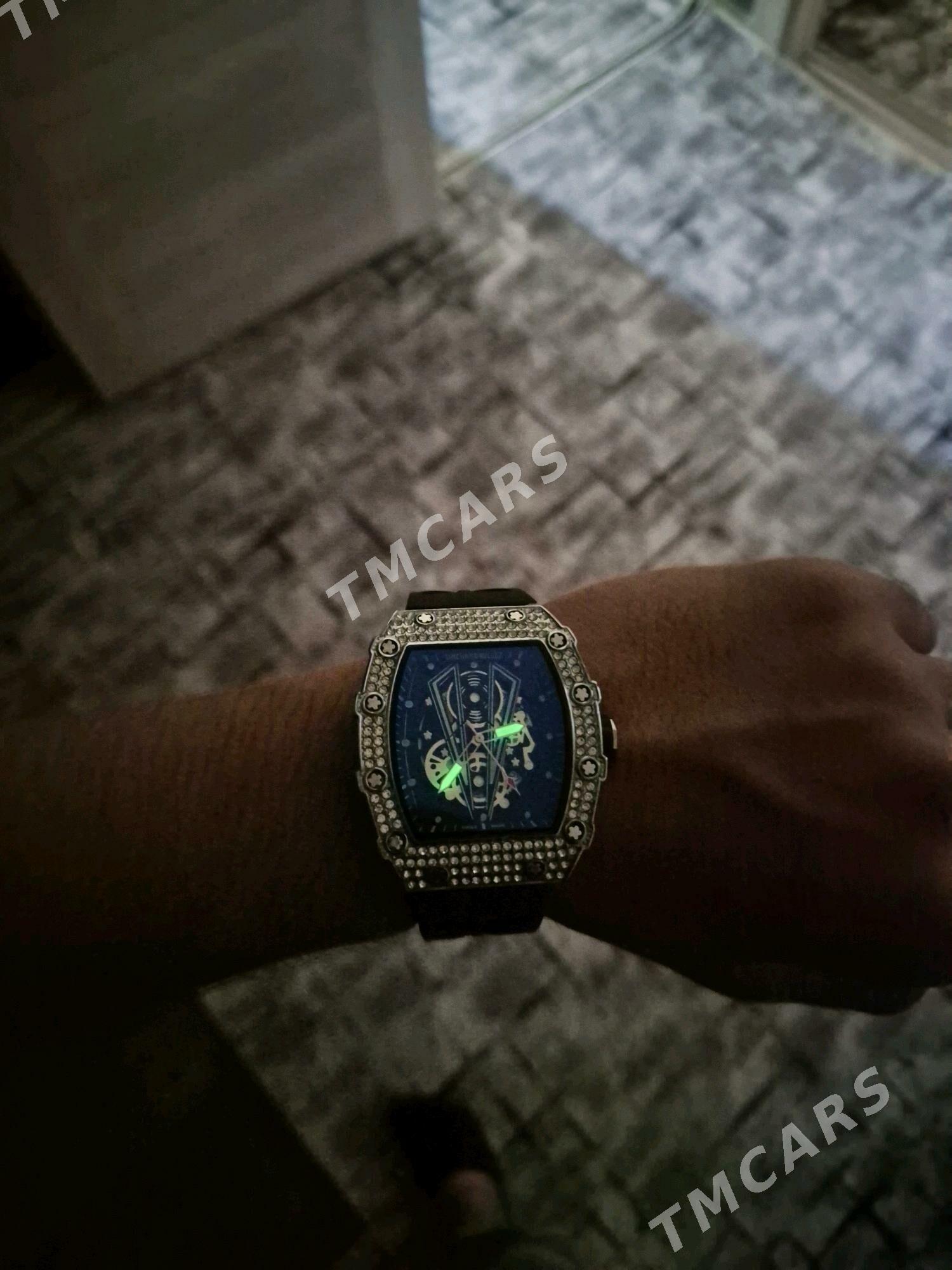 Richard Mille - Мары - img 5
