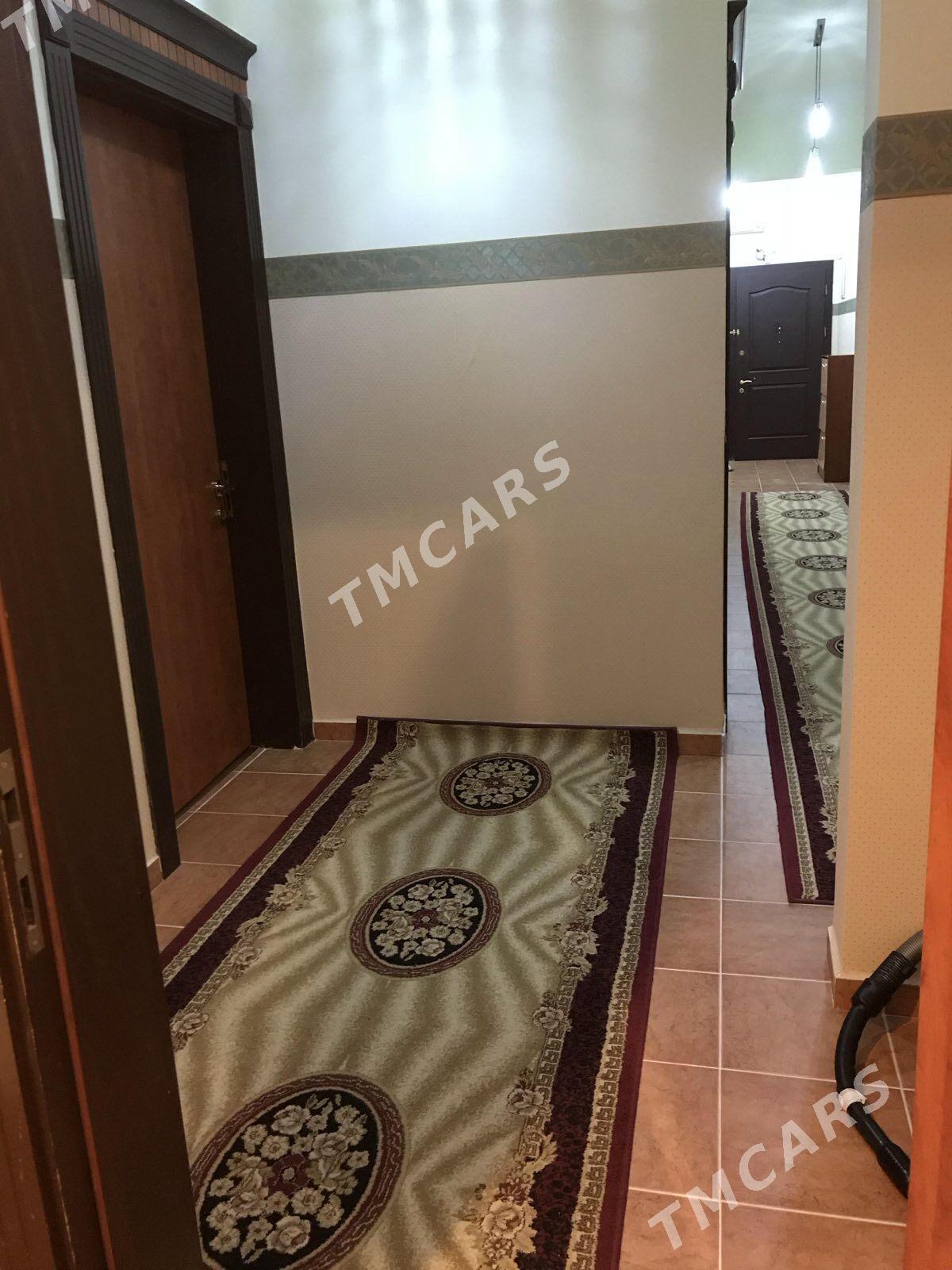 Нефтегаз Элитка 3 комнаты - Aşgabat - img 3