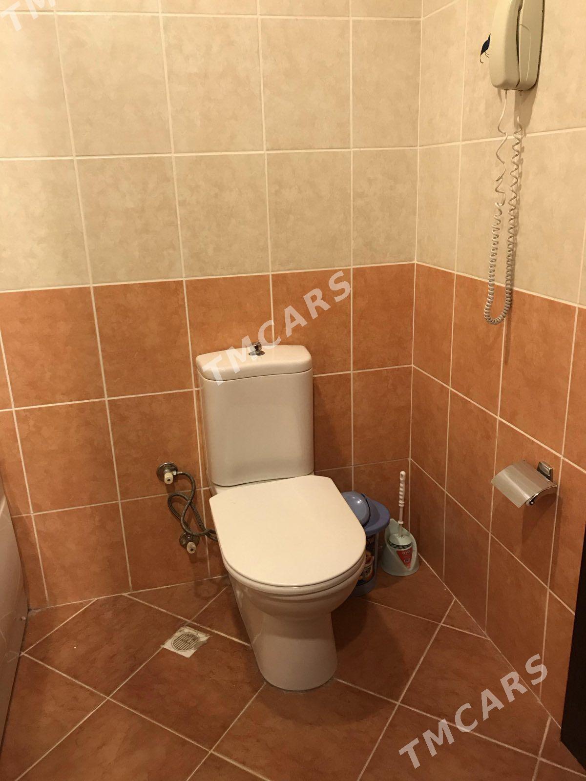 Нефтегаз Элитка 3 комнаты - Aşgabat - img 8
