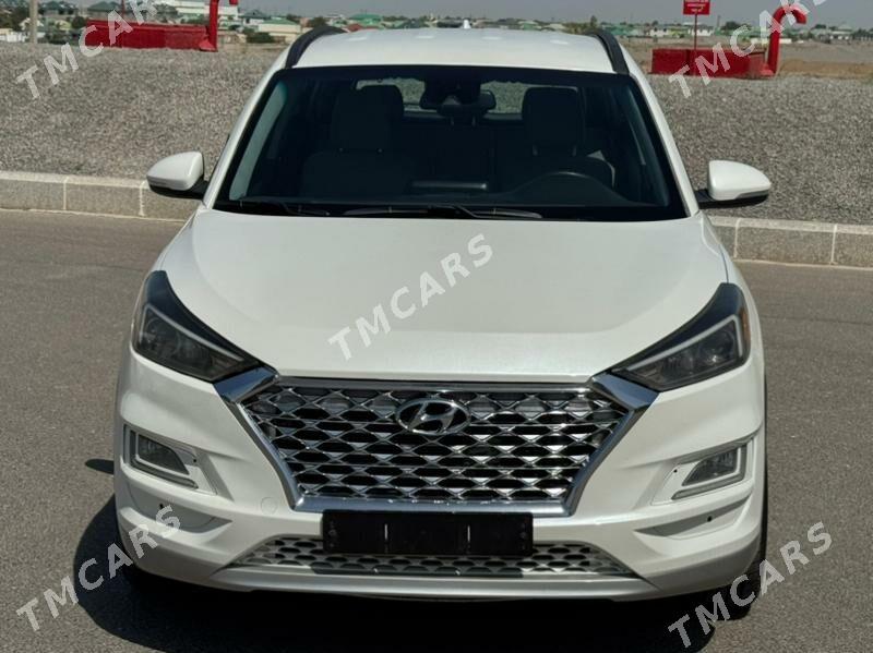 Hyundai Tucson 2019 - 255 000 TMT - Aşgabat - img 4