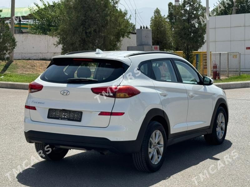 Hyundai Tucson 2019 - 255 000 TMT - Aşgabat - img 2