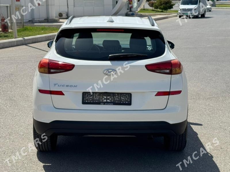 Hyundai Tucson 2019 - 255 000 TMT - Aşgabat - img 5