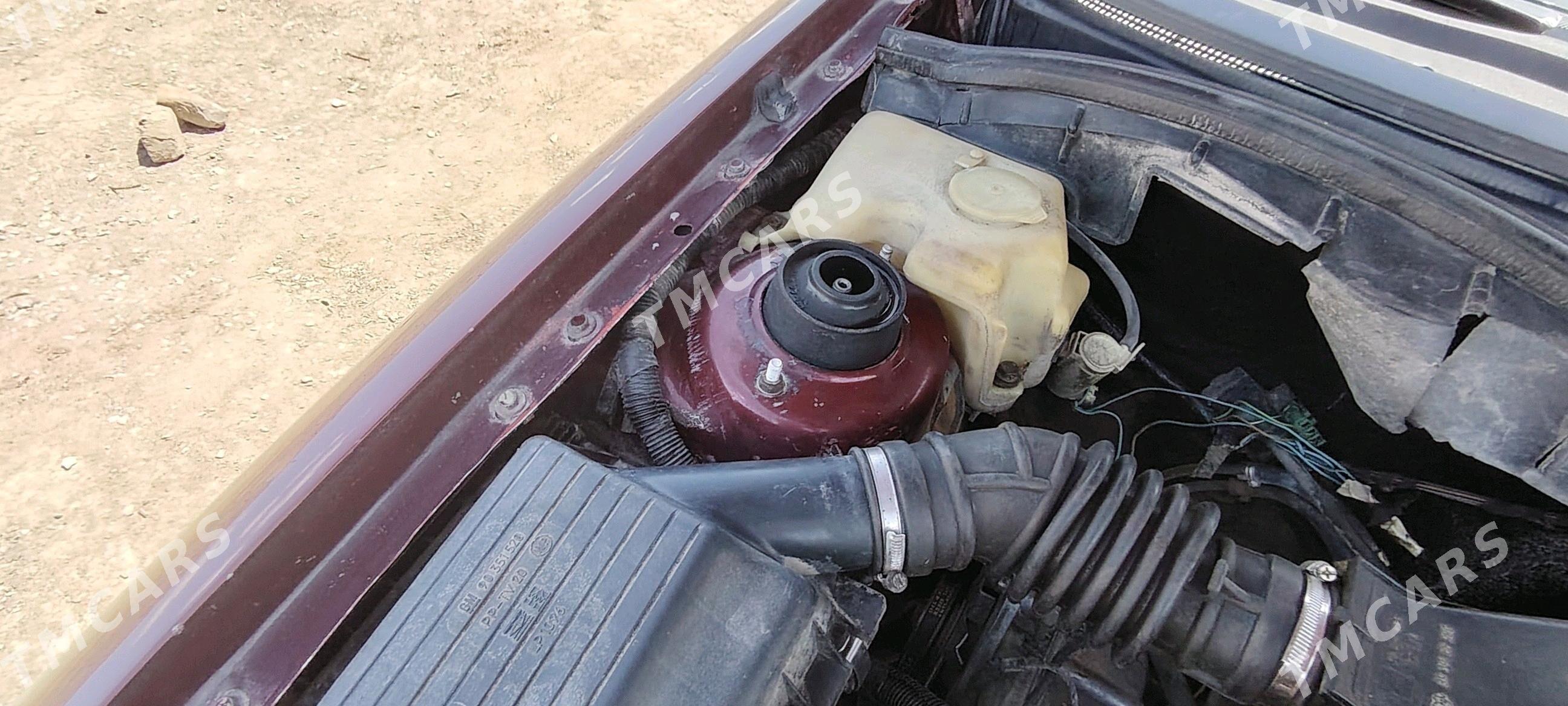 Opel Astra 1991 - 40 000 TMT - Кёнеургенч - img 7