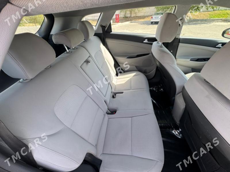 Hyundai Tucson 2019 - 255 000 TMT - Aşgabat - img 8