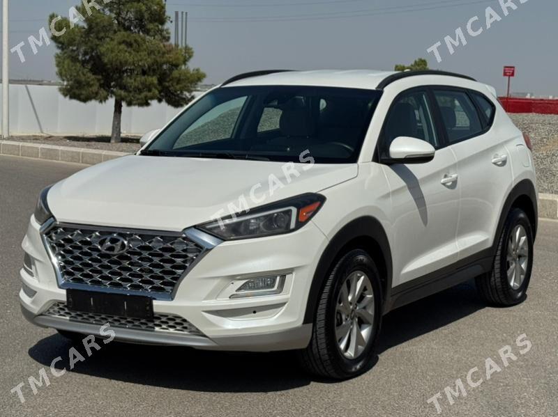 Hyundai Tucson 2019 - 255 000 TMT - Aşgabat - img 6
