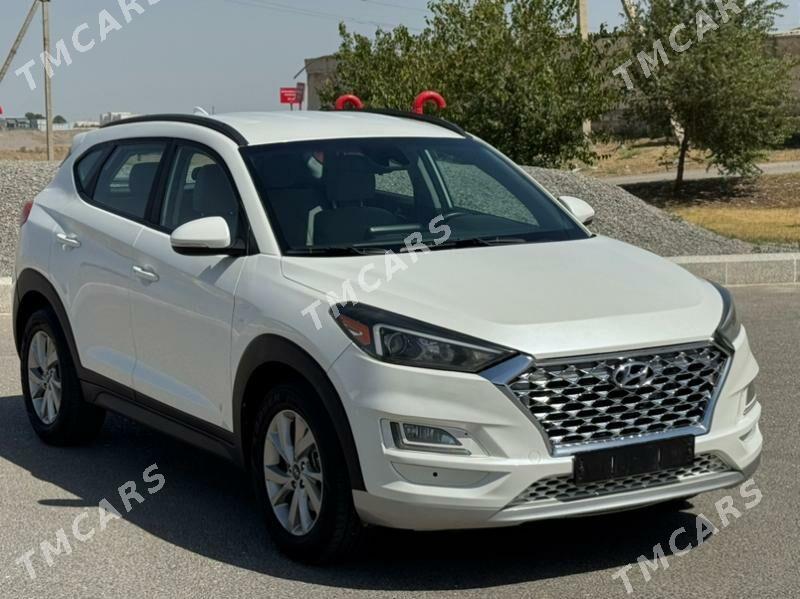 Hyundai Tucson 2019 - 255 000 TMT - Aşgabat - img 3