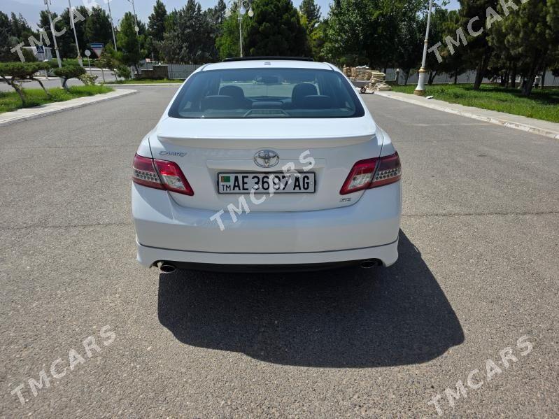 Toyota Camry 2011 - 205 000 TMT - 3 mkr - img 8
