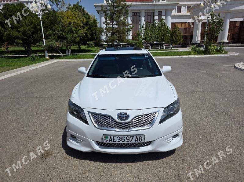 Toyota Camry 2011 - 205 000 TMT - 3 mkr - img 7