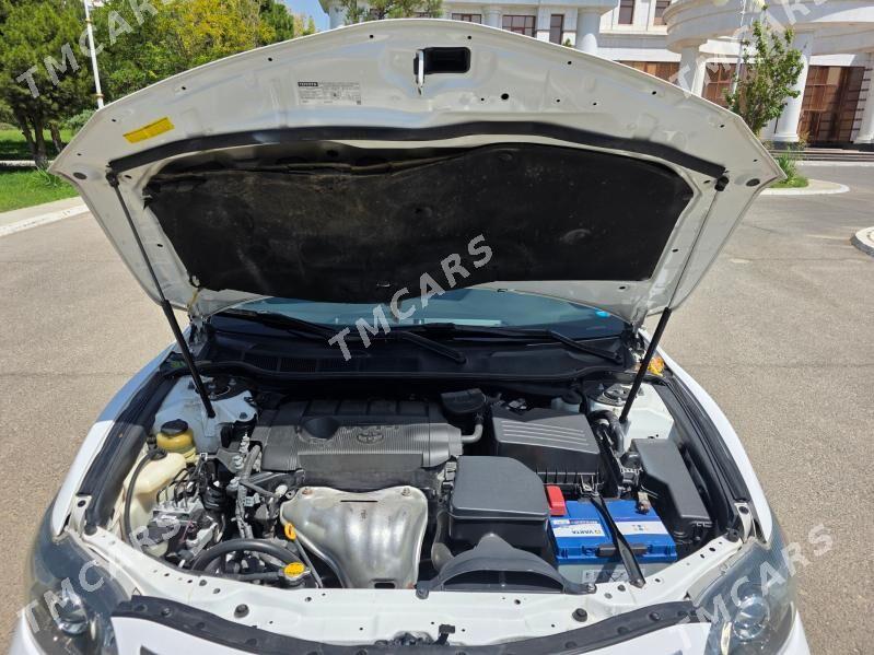 Toyota Camry 2011 - 205 000 TMT - 3 mkr - img 2
