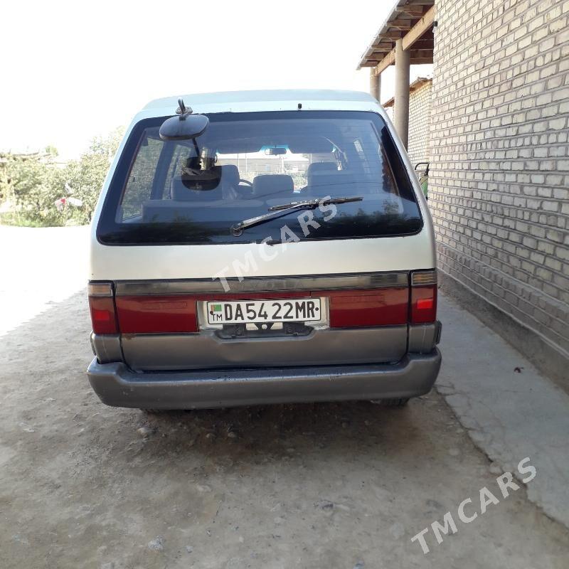 Toyota Hiace 1991 - 35 000 TMT - Türkmengala - img 8