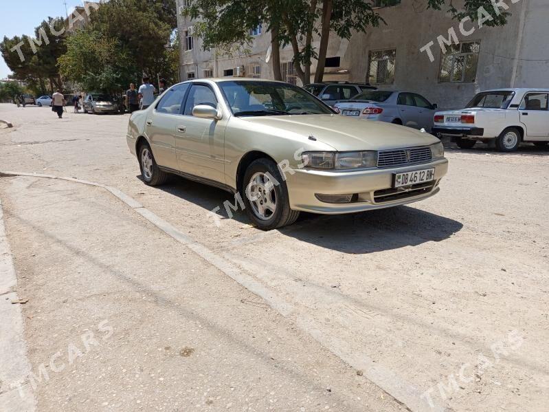 Toyota Mark II 1994 - 50 000 TMT - Balkanabat - img 3