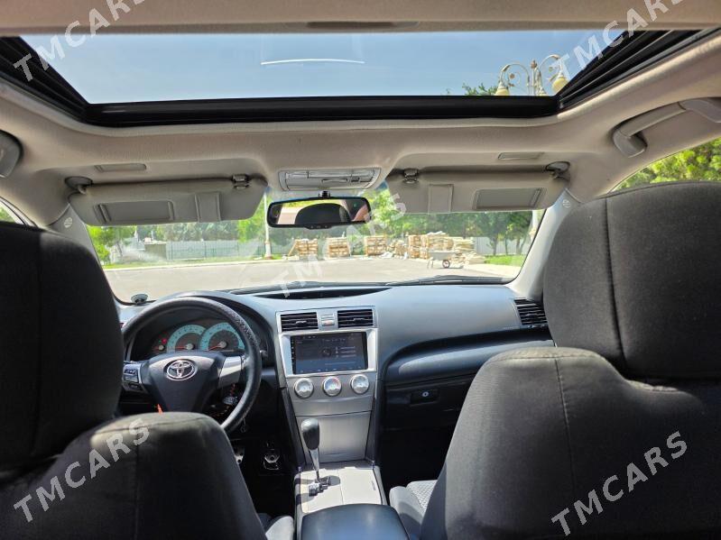 Toyota Camry 2011 - 205 000 TMT - 3 mkr - img 4