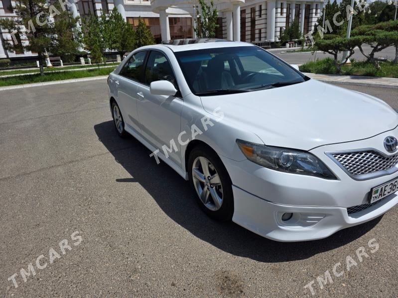 Toyota Camry 2011 - 205 000 TMT - 3 mkr - img 5