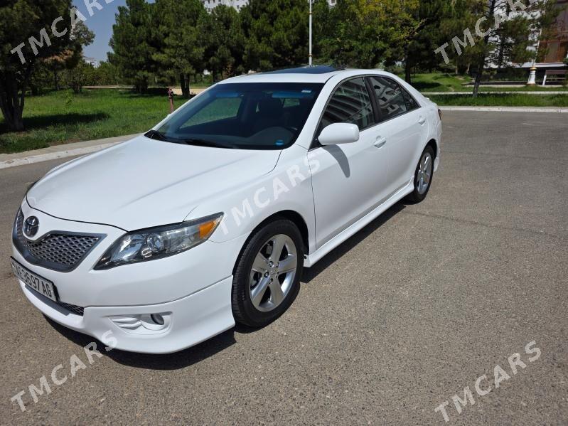 Toyota Camry 2011 - 205 000 TMT - 3 mkr - img 6