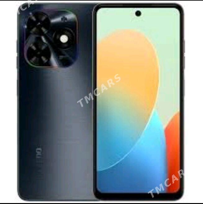 INFINIX SMART 8 - Дашогуз - img 3