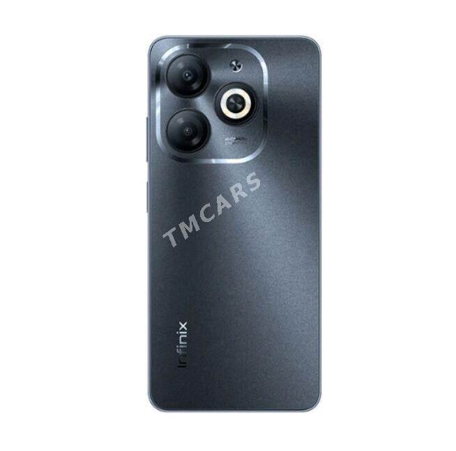 INFINIX SMART 8 - Дашогуз - img 2