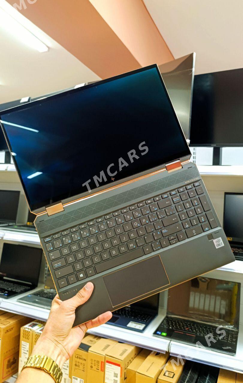 Hp Spectre/Amoled/16GB/512GB - Aşgabat - img 3