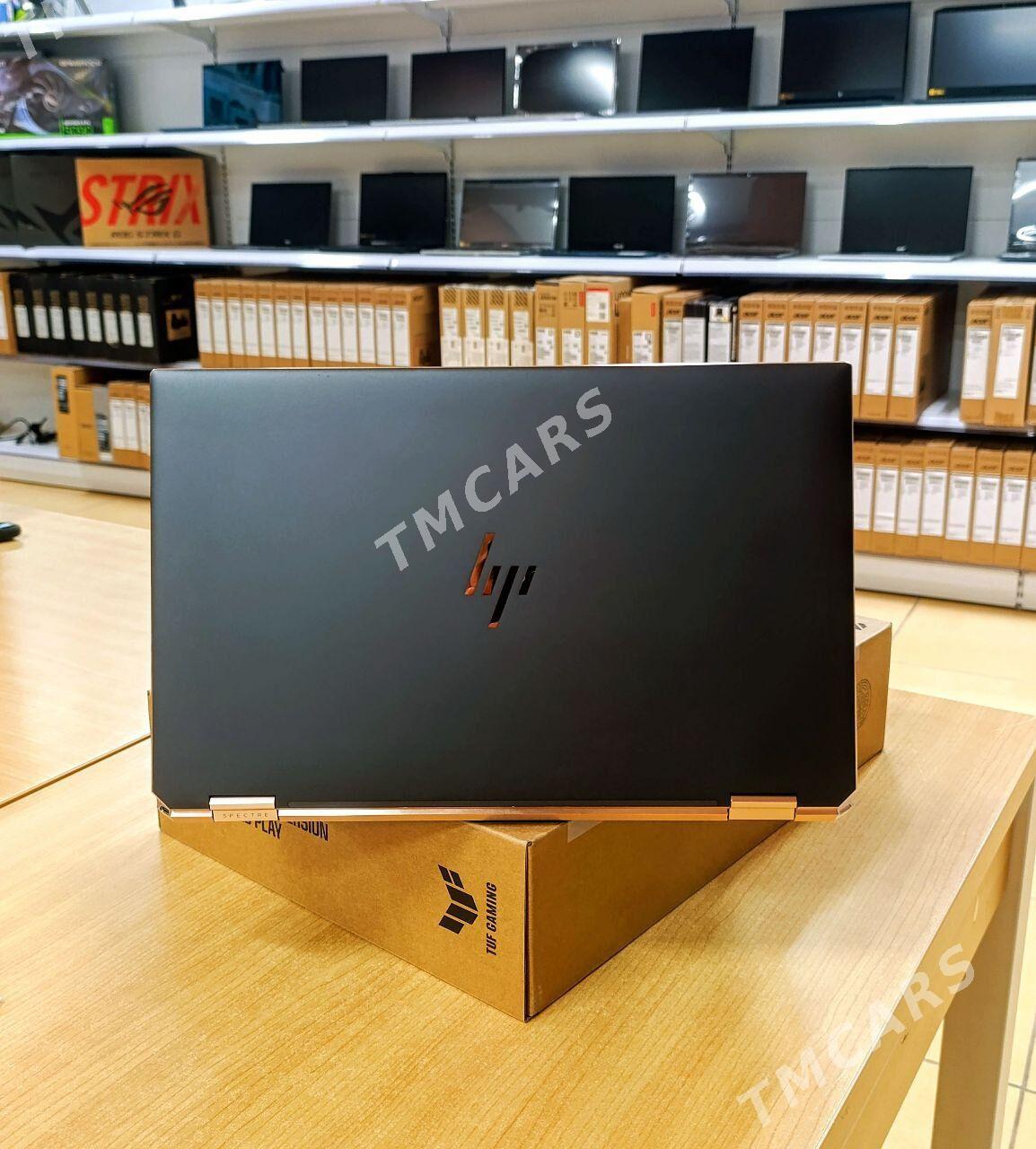 Hp Spectre/Amoled/16GB/512GB - Aşgabat - img 8