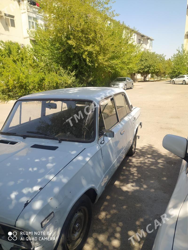 Lada 2106 1989 - 11 000 TMT - Howdan "W" - img 3
