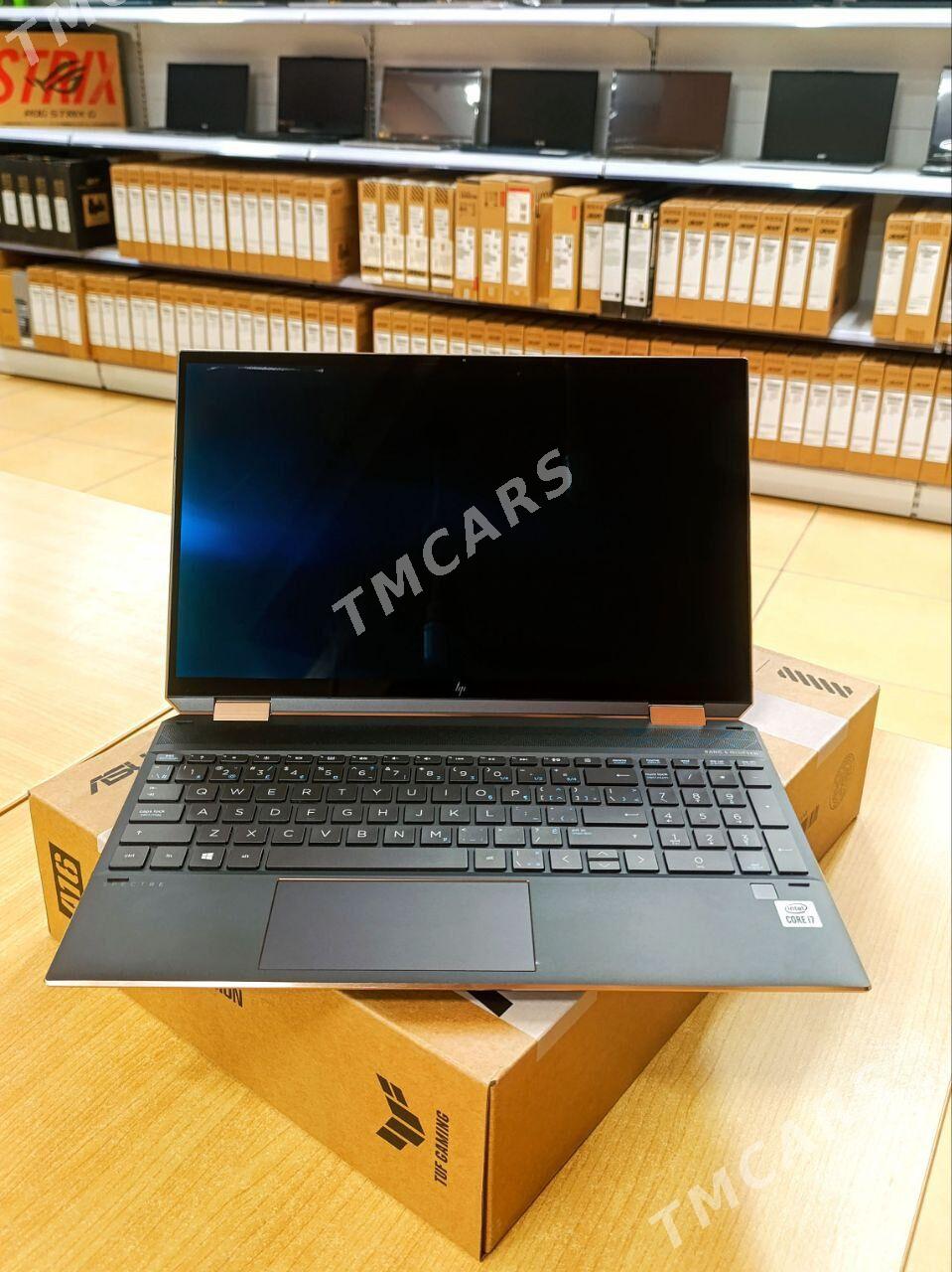 Hp Spectre/Amoled/16GB/512GB - Aşgabat - img 7