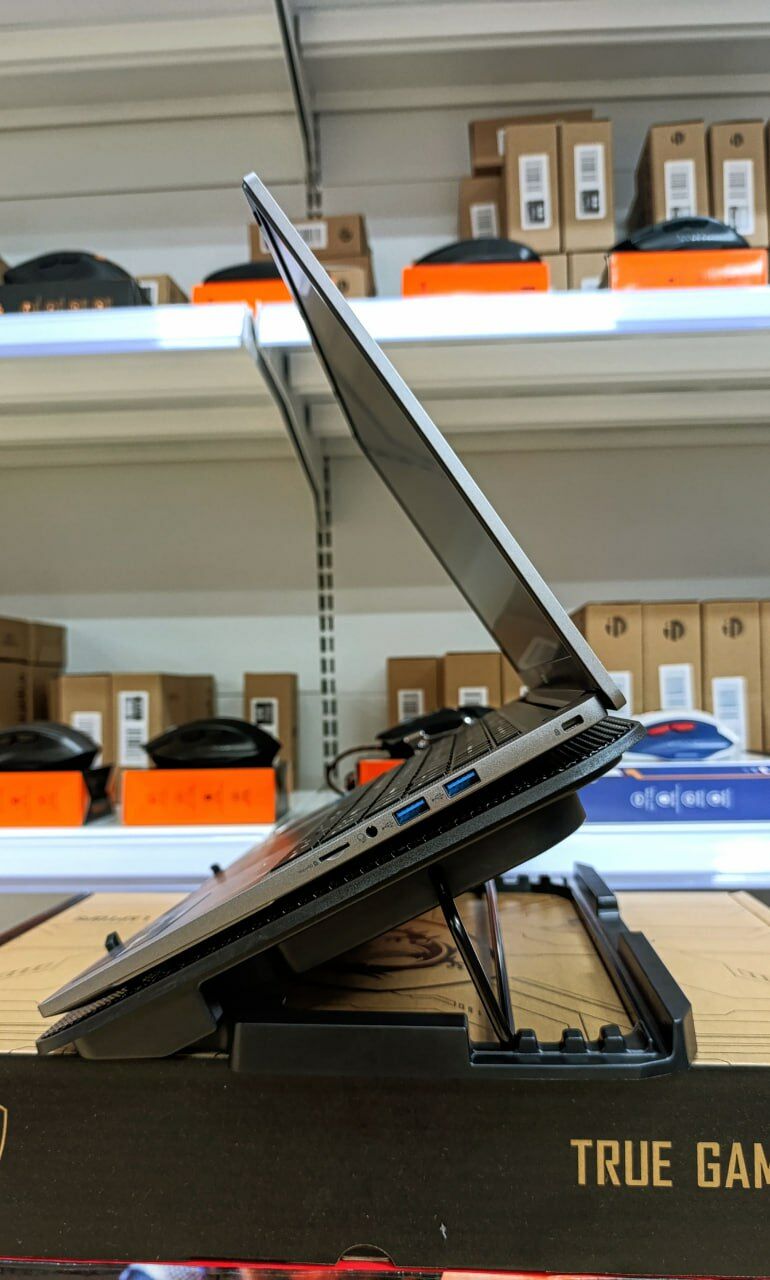 Aspire Lite / N4500 / RAM 8GB - Туркменабат - img 6