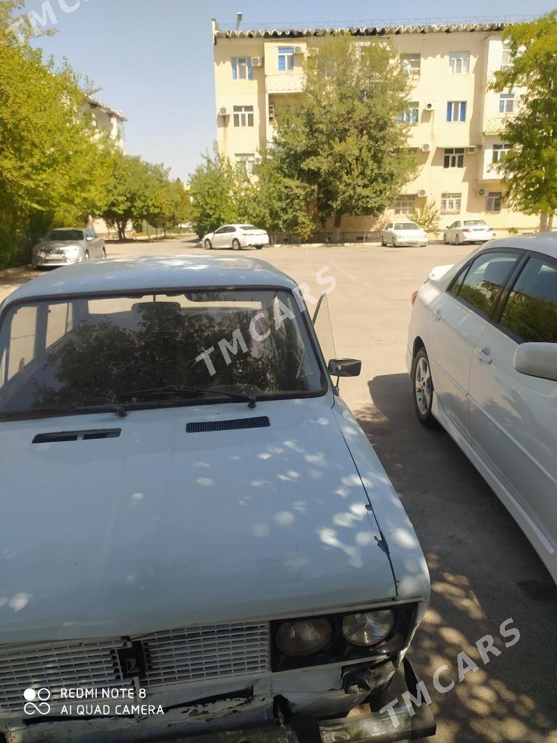 Lada 2106 1989 - 11 000 TMT - Howdan "W" - img 4