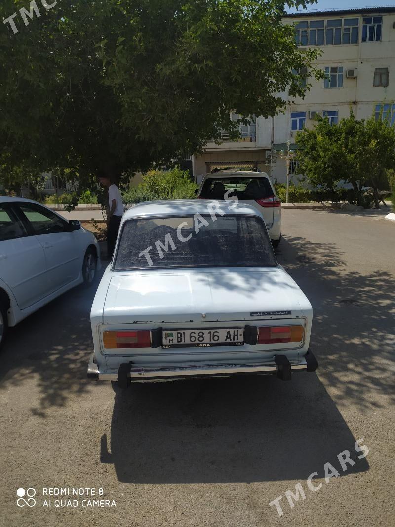 Lada 2106 1989 - 11 000 TMT - Howdan "W" - img 2