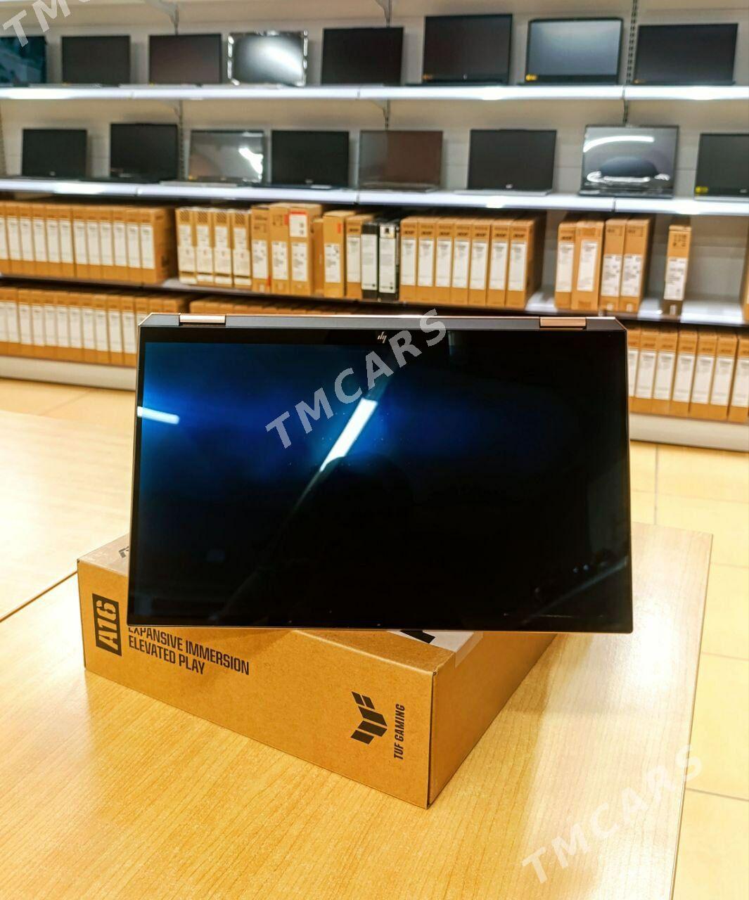 Hp Spectre/Amoled/16GB/512GB - Aşgabat - img 4