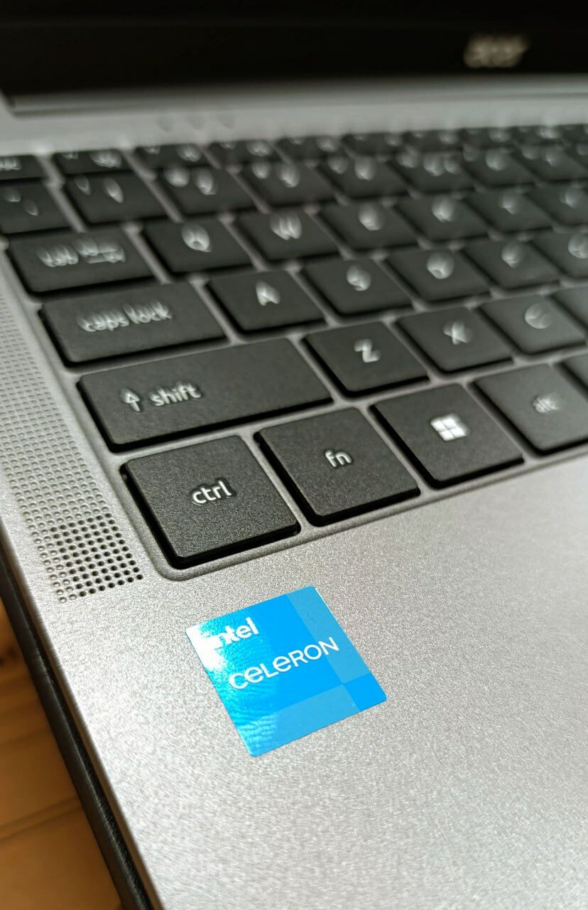 Aspire Lite / N4500 / RAM 8GB - Туркменабат - img 7