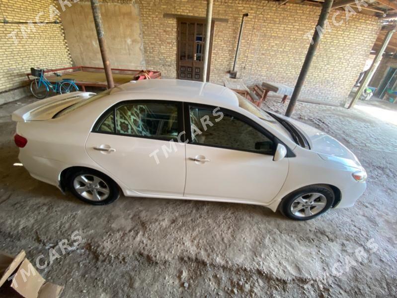 Toyota Corolla 2010 - 142 000 TMT - Dänew - img 3