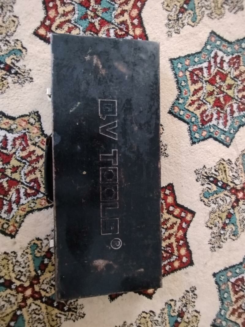 QV TOOLS 1 000 TMT - Parahat 2 - img 3